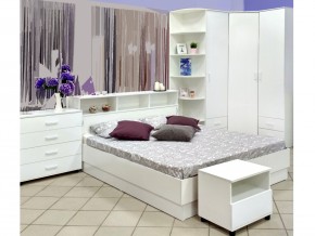 Кровать Париж-1600 G26513 в Еманжелинске - emanzhelinsk.magazinmebel.ru | фото - изображение 4